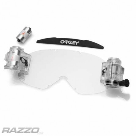 Oakley | Roll-Off Kit O Frame 